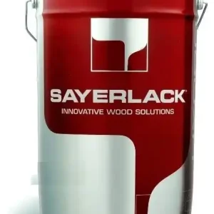 Finitura nitro SZ0010/00 trasparente opaca da LT 1- SAYERLACK 21184 10glos Actieprijs